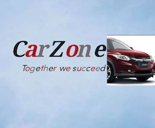 CarZone Kenya