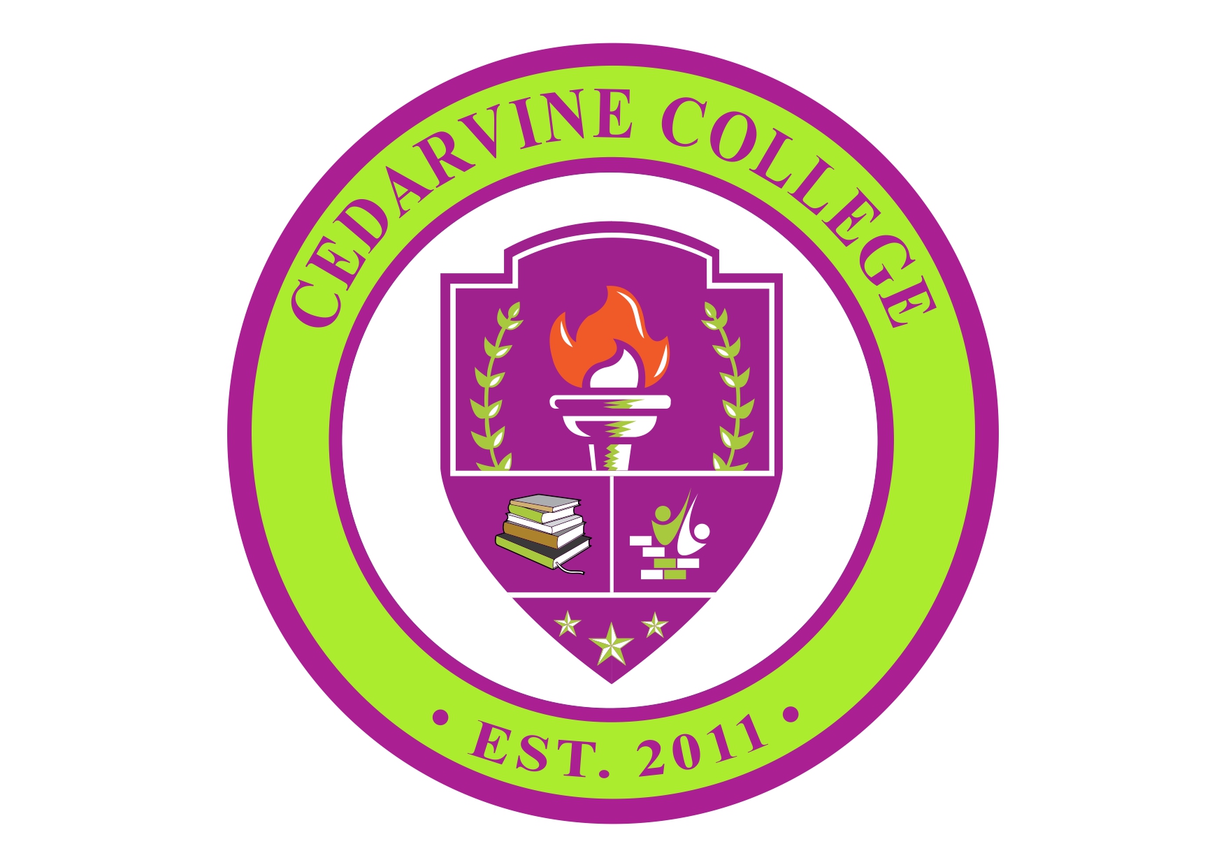 Cedarvine College