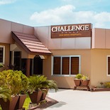Challenge House
