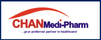 CHANMEDI-HARM LTD.