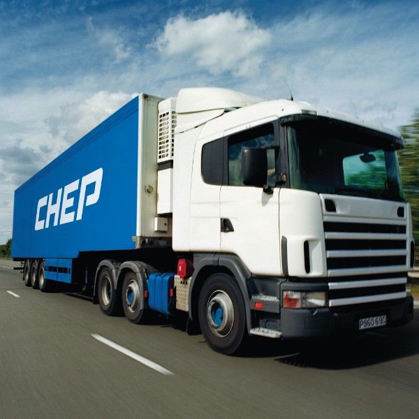 CHEP South Africa (Pty) Ltd.