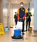 Sylbeth Kleen Services Ltd.