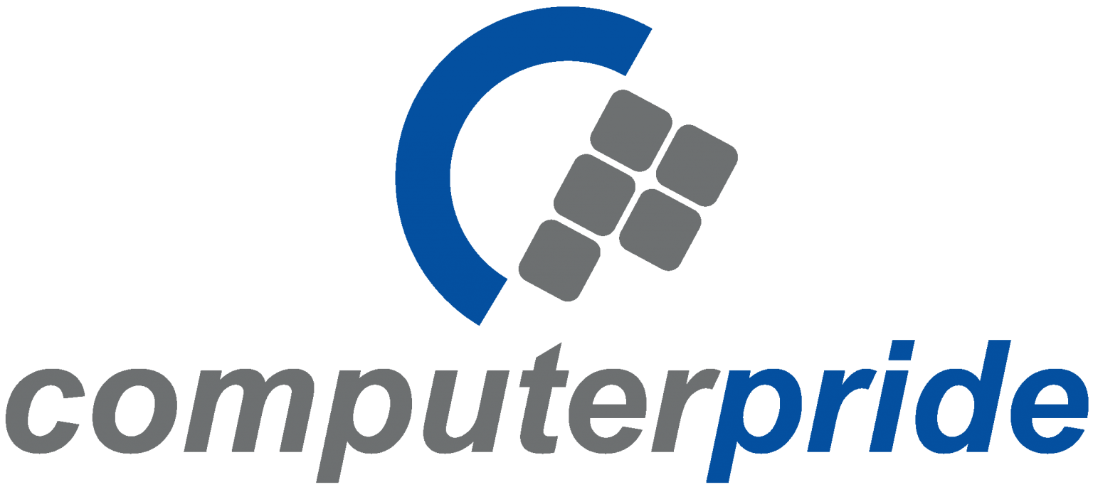 Computer Pride Ltd.