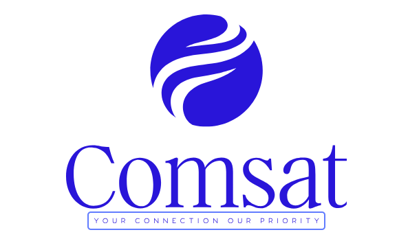 Comsat Telecommunications Pty. Ltd.