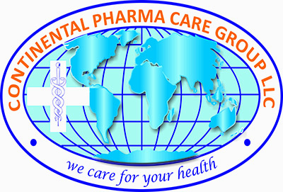 Continental Pharma Care Group, LLC 