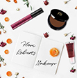 Flori Roberts & Adrien Arpel Cosmetics