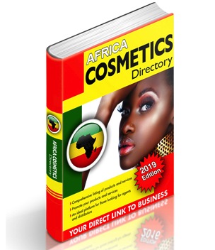 Africa Cosmetics Importers Directory