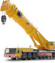 Lanky's Crane and Lifting
