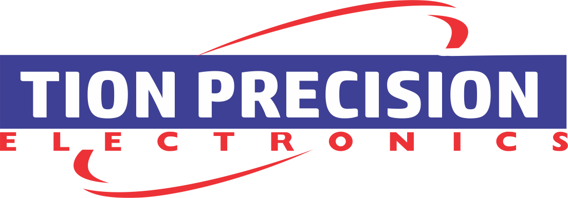 TION PRECISION ELECTRONICS LTD.