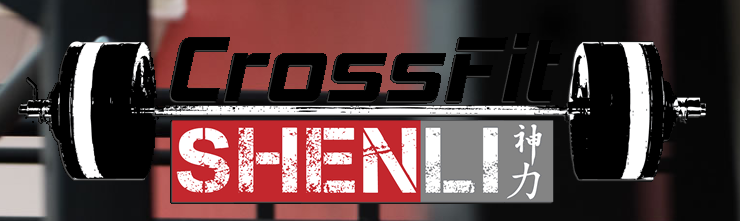 CrossFit Shen Li