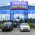 Croton Motors