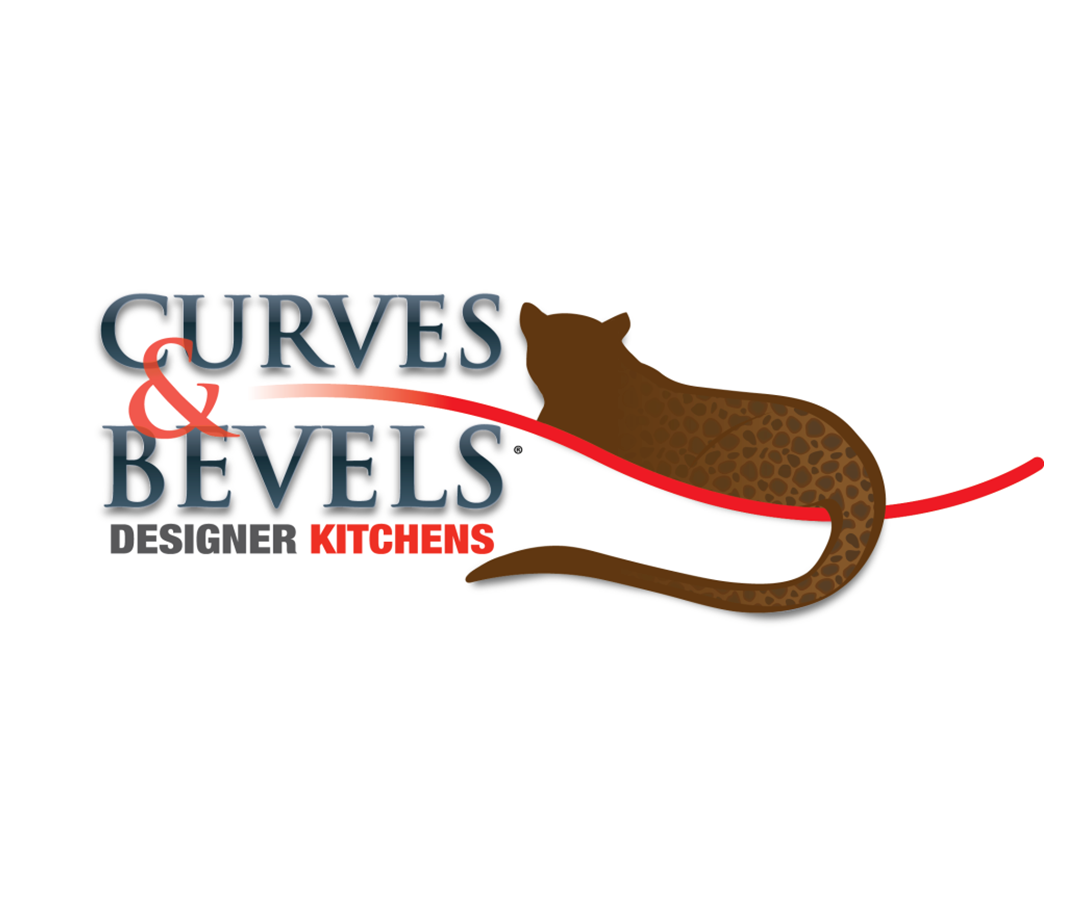 Curves & Bevels Designer Kitchens