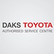 Daks Toyota