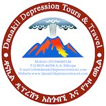 Danakil Depression Tours