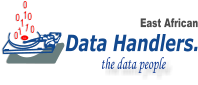 EAST AFRICA DATA HANDLERS