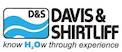 Davis And Shirtliff