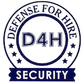 Defense For Hire