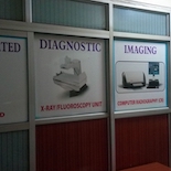 Consolidated Diagnostic Imaging Centre