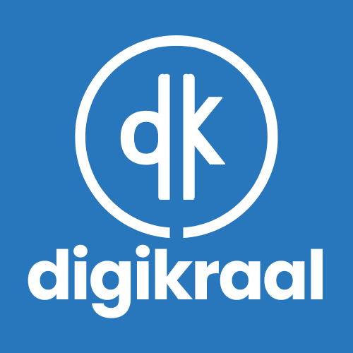Digikraal