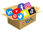 OneUp Digital Agency