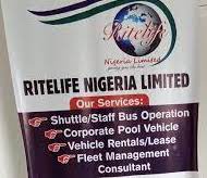 Ritelife Nigeria Ltd.