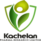 Kachelan Pharma-Research Ltd.