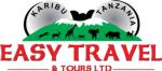 Easy Travel & Tours Ltd.