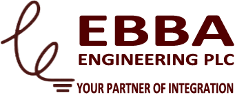 Ebba Engineering PLC