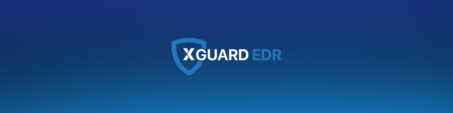 Xguard-EDR