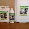 Efficient Environmental Technologies Ltd