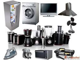 Jay Electronics