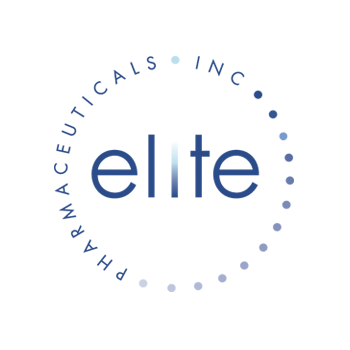 Elite Pharmaceuticals Inc.