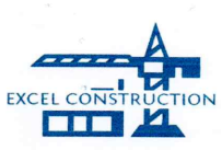 Excel Construction