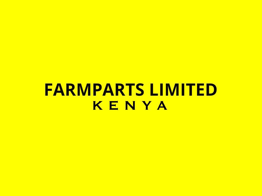  Farmparts Ltd.