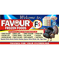 Favour Frozen Foods