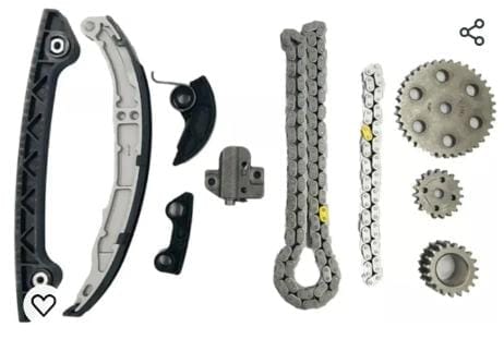 Fivestar Truck Parts