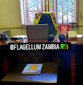 Flagellum Zambia