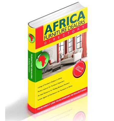 Africa Furniture Importers Directory