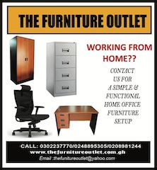 The Furniture Outlet