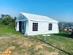 Fuze Tent Hire & Manufacturing