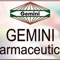 Gemini Pharma Ltd.