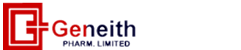 GENEITH PHARMACEUTICAL LTD.