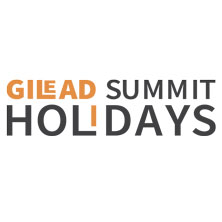 Gilead Summit Holidays