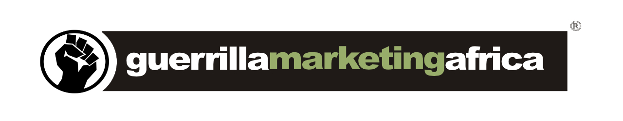 Guerrilla Marketing Africa (Pvt) Ltd.