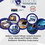GODKA TECHNOLOGIES UGANDA LTD.