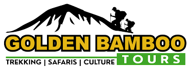 Golden Bamboo Tours