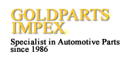 Goldparts lmpex Sdn Bhd 