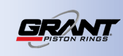 Grant Piston Rings