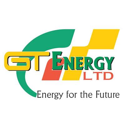 Gikamu Traders Ltd.