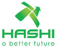 Hashi Energy